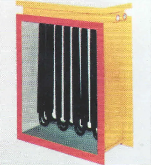 Batteria Elettrica